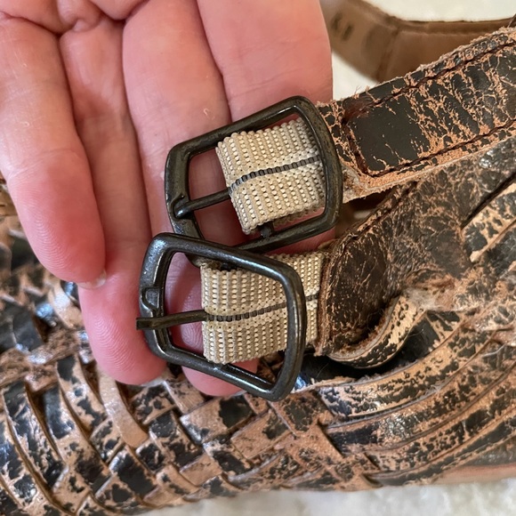 Gladiator sandals - Picture 4 of 8